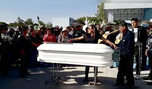 Joven sospechoso de crimen a universitaria se acogió al silencio pese a evidencias