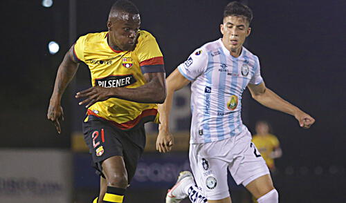 Resultado Barcelona vs. Guayaquil por la Liga de Ecuador | cuánto quedó Barcelona SC vs Guayaquil City por la Liga Pro 2020 | tabla de posiciones seria a | resumen y goles