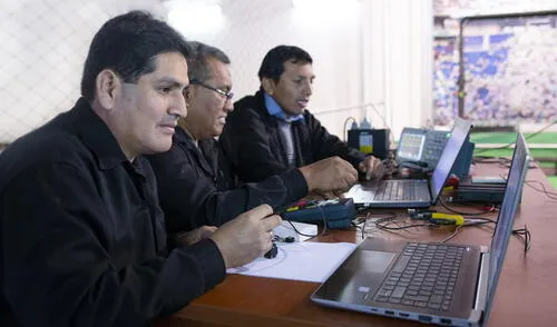 Copa América 2019: Conoce al robot arquero peruano que desafiará tu destreza