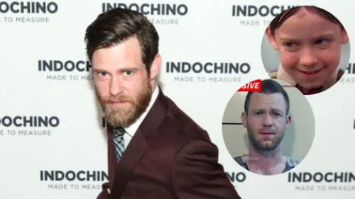 Brandon Bug Hall-Barnett, Alfalfa, Los pequeños traviesos