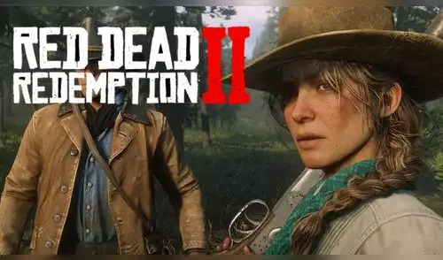 Red Dead Redemption 2: Rockstar aclara el rol de la mujer en el juego [VIDEO]