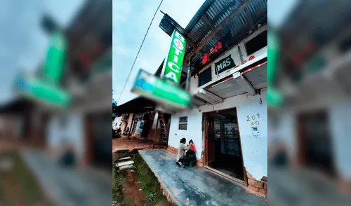 Boticas eran un peligro para la salud de los pobladores.