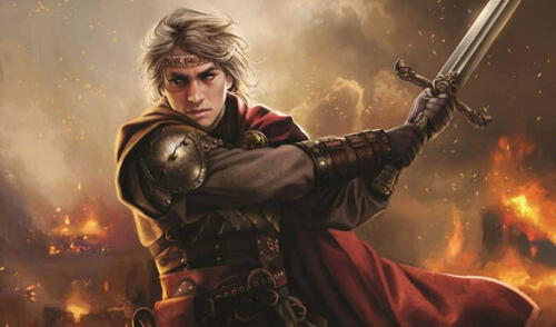 Game of Thrones: Bran 'El Roto' no será rey en Canción de Hielo y Fuego [VIDEO]