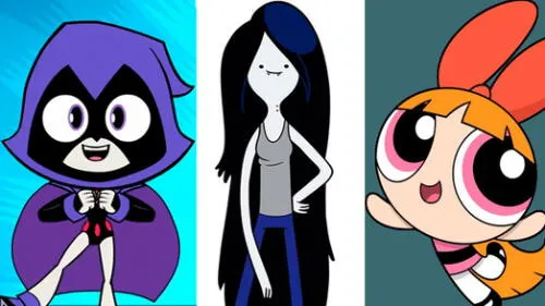 Girl Power 2: Pitch Me the Future es la convocatoria 2019 que realizan Cartoon Network junto a Pixelatl en Lationamérica. Convocatoria Cartoon Network