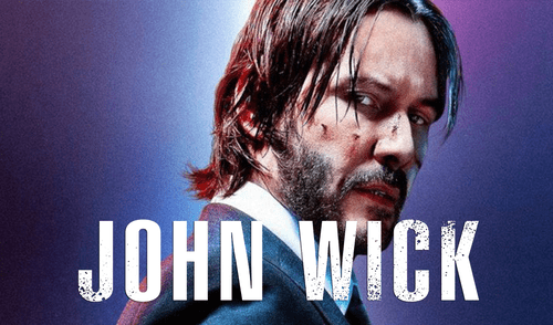 John Wick: ¿Fan de Keanu Reeves? Las 5 escenas de la trilogía que no puedes olvidar John Wick: ¿Fan de Keanu Reeves? Las 5 escenas de la trilogía que no puedes olvidar