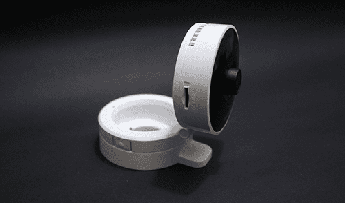 D-Link | Cámara de seguridad Mydlink HD Wi-Fi