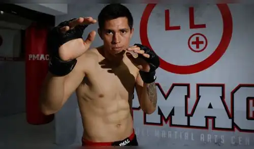 Jesús Pinedo: "Estoy listo para dar un gran show el sábado" [VIDEO]