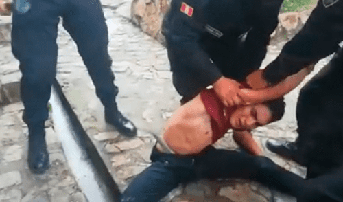 Asalto. Intervenido fue encontrado con objeto punzocortante. Asalto. Intervenido fue encontrado con objeto punzocortante.