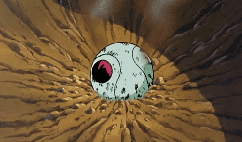 Google Maps: ¿App halló una 'nave saiyajin' estrellada en la Antártida? [FOTOS]