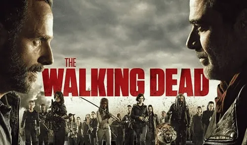 The Walking Dead 8x11 EN VIVO ONLINE: Hora y canal para ver el episodio