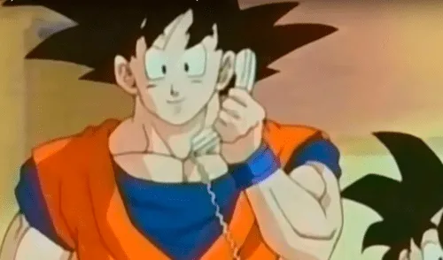 Dragon Ball: ¿Gokú viajó al pasado y conoció a su versión de niño?