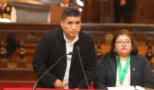 Dictan prisión preventiva contra exjuez que habría favorecido a procesado por violación Dictan prisión preventiva contra exjuez que habría favorecido a procesado por violación