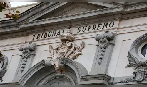 La clienta se amparó en la Ley de Usura, vigente desde 1904. (Foto: 65ymás) ts tarjetas