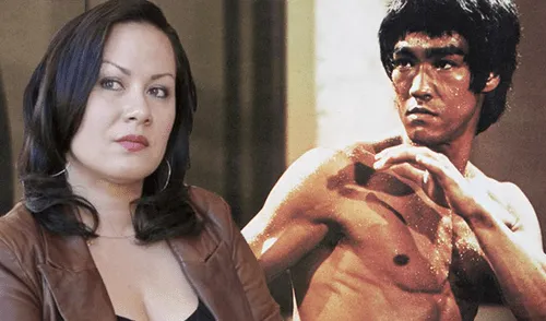 Bruce Lee: Hija de actor furiosa con Tarantino por incluirlo en Once Upon a Time Bruce Lee: Hija de actor furiosa con Tarantino por incluirlo en Once Upon a Time