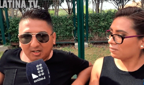 YouTube viral: youtuber peruano visita México y se hace pasar por 'Tapir 590' para hacer esto [VIDEO]