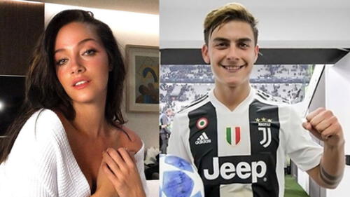 Paulo Dybala y su novia presumen escapada romántica y enternecen las redes [FOTO]