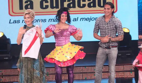 Instagram: Magdyel Ugaz bajó 10 kilos y ahora luce muy diferente a la 'Teresita' [FOTOS]