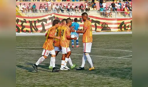 Los albos planean debutar con buen pie