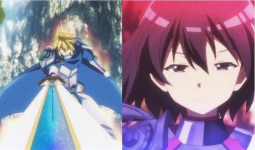 El final de Bofuri ha llegado Bofuri