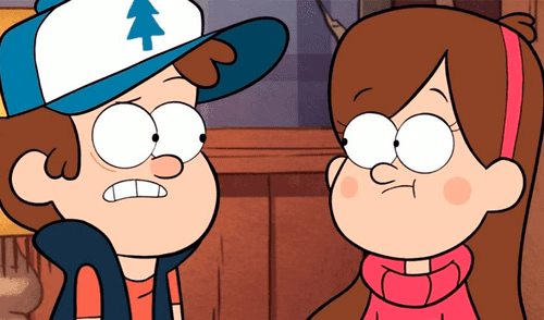 Netflix tendrá una serie animada para adultos hecha por los creadores de Gravity Falls Netflix tendrá una serie animada para adultos hecha por los creadores de Gravity Falls