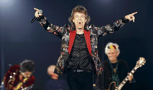 Google Translate: Este usuario puso 'Mick Jagger' en el traductor y el resultado lo dejó sin palabras [FOTOS]