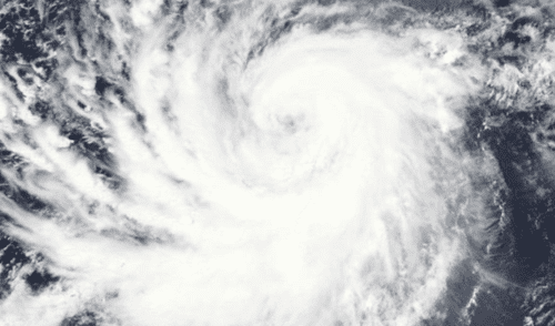 EN VIVO | Huracán Lane sube a categoría 5 y pone en peligro a Hawái
