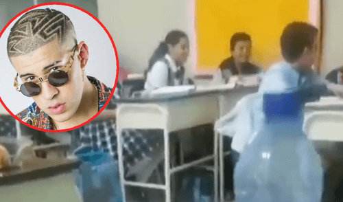 Facebook: alumnos piensan que canción de Coldplay es reggeatón y se vuelven virales en redes [VIDEO]