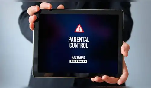 Smartphone: te enseñamos cómo activar fácilmente el control parental en el móvil [FOTOS]