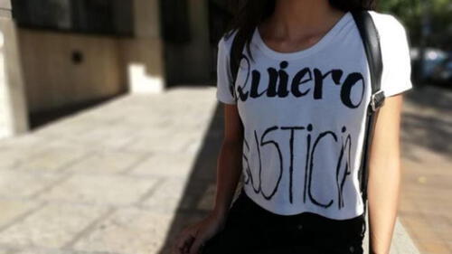 “Mi primer beso me lo dio mi papá”: niña fue violada por su padre y su hermano [VIDEO]