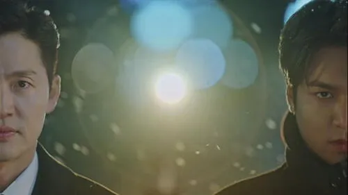 Desliza para ver más fotos de The king: Eternal monarch. the king eternal monarch, lee min ho, luna, lee rim, doramas, netflix