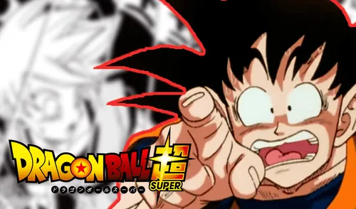 Dragon Ball Super