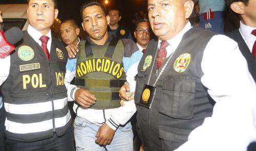 Independencia: Venezolano reveló porque asesinó a los dos hijos de su expareja