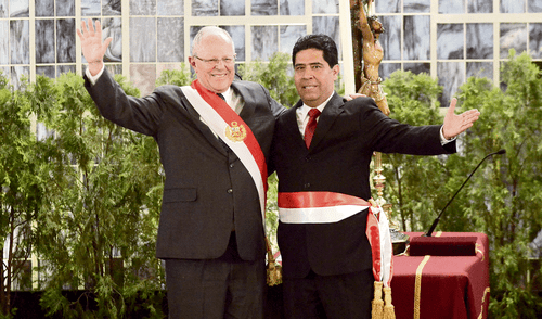 Barreda dice no saber por qué lo expulsan, pero acepta su sanción