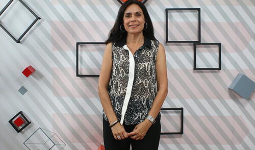 CONCORTV: “Una queja puede sacar del aire un programa de televisión” CONCORTV: “Una queja puede sacar del aire un programa de televisión”