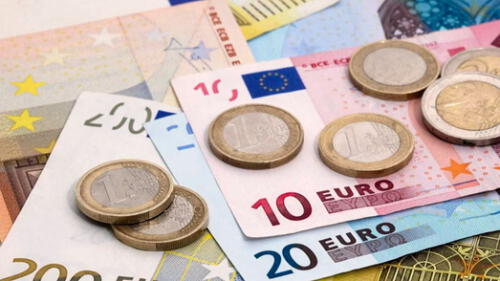 Precio del euro en México hoy, miércoles 17 de abril de 2019                             