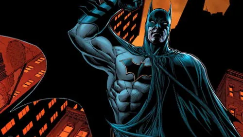Batman