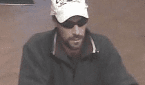 Facebook: Robó tres bancos, pero su mala ortografía le trajo terribles consecuencias 