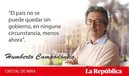 Campodónico