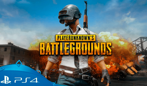PS4: PUBG llega con regalo de por medio a la consola de Sony [FOTOS Y VIDEO]