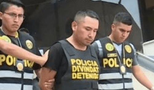 Sujeto que pedía fotos íntimas a menores a cambio de dinero fue capturado [VIDEO] 