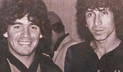 Jorge 'Mágico' González