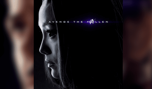 Avengers Endgame: Mira los pósters individuales de los caídos y sobrevivientes