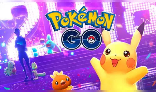 Pokémon GO: Niantic recaudó 800 millones de dólares en 2018, un 35% más que en 2017