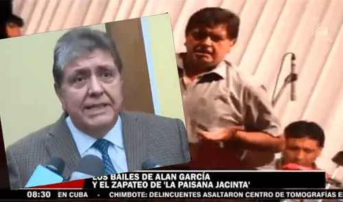 Facebook viral: DJ peruano crea tema de ''Demuéstrenlo pues, imbéciles'' de Alan García [VIDEO]