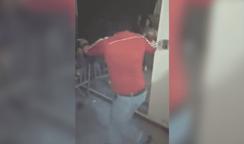 Facebook: Se quedó sin pareja de baile y utilizó recurso que arrasa en internet 