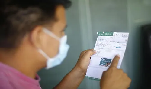 Conoce cómo consultar tu recibo de luz virtual de Enel o Luz del Sur