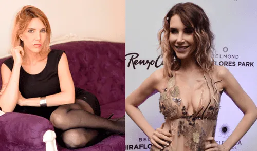 Vía Facebook, Juliana Oxenford presume su anatomía en diminuto bikini [FOTOS]