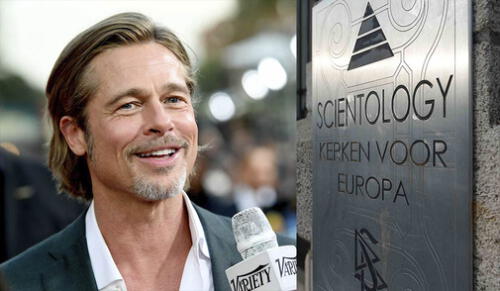 Brad Pitt Brad Pitt