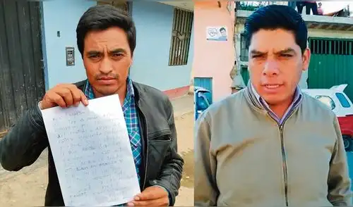 Amenazan a dos candidatos a alcaldías en La Libertad