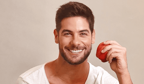 Andres Wiese estrena nueva faceta lejos de la actuación y envía conmovedor mensaje [VIDEO]